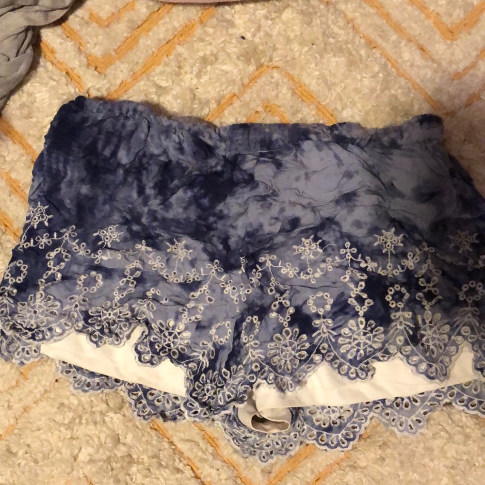 Pacsun shorts